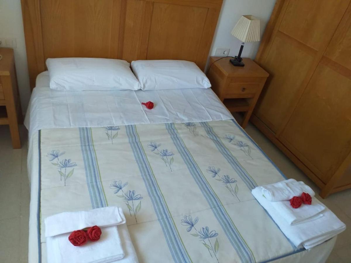 Apartamento MILA Torre Del Mar Luaran gambar