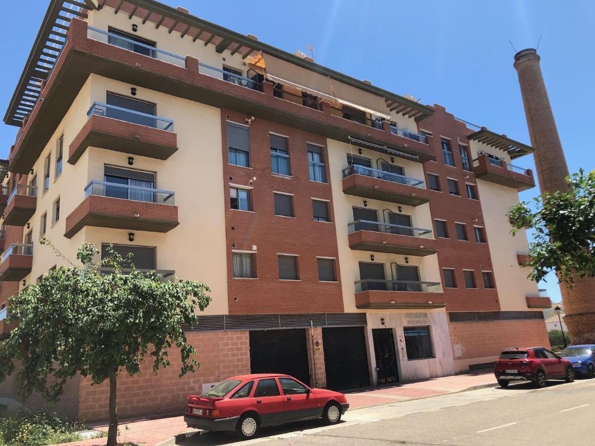 Apartamento MILA Torre Del Mar Luaran gambar