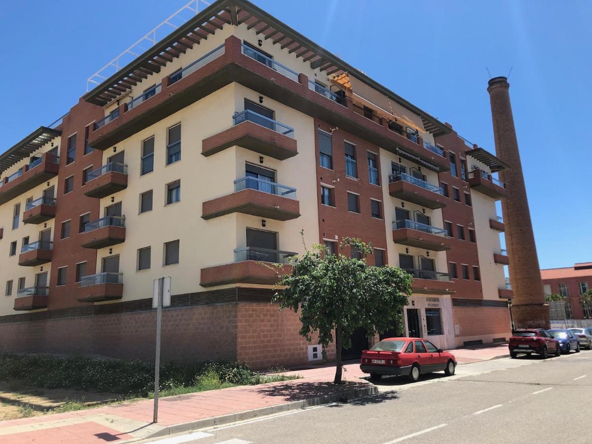 Apartamento MILA Torre Del Mar Luaran gambar