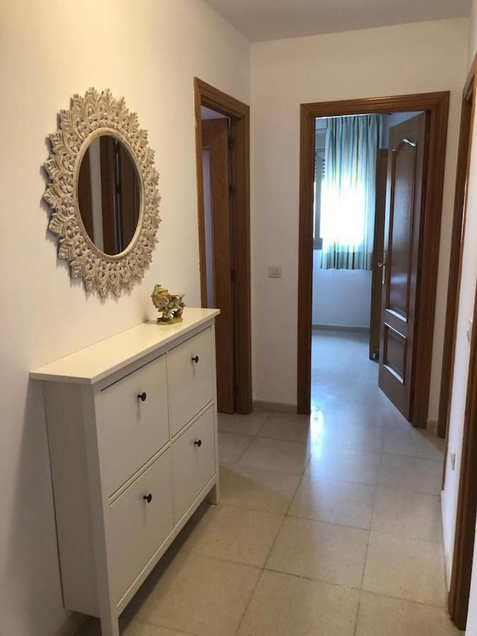 Apartamento MILA Torre Del Mar Luaran gambar